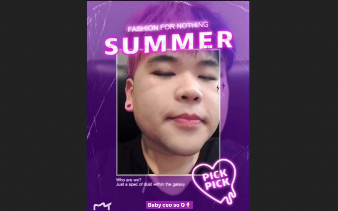 说唱新世代导师 dzknow knowknow mv合集