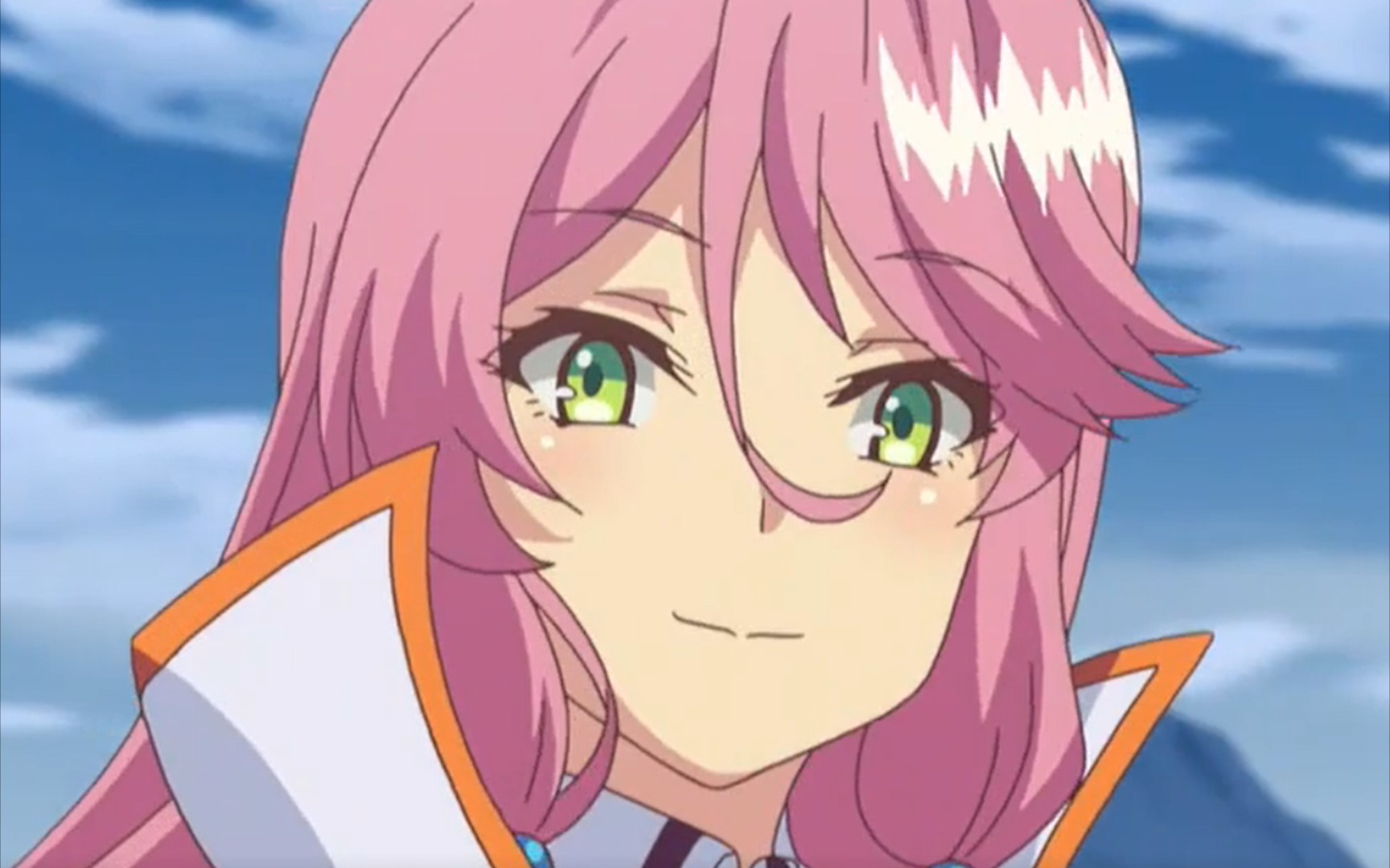 轮到芙列雅来帮你洗脑了!