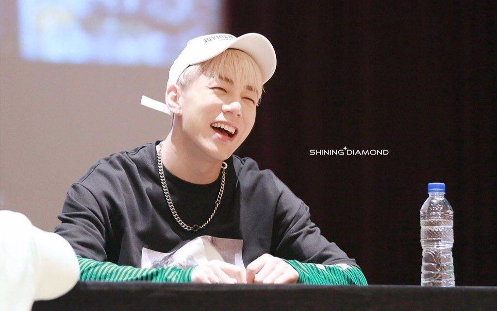 青春有你卡斯柏casper舞台合集