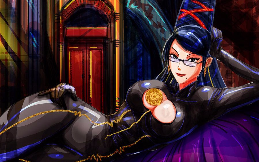 《雨墨夜殇》猎天使魔女 第十期 与贞德小姐姐的最后的决斗