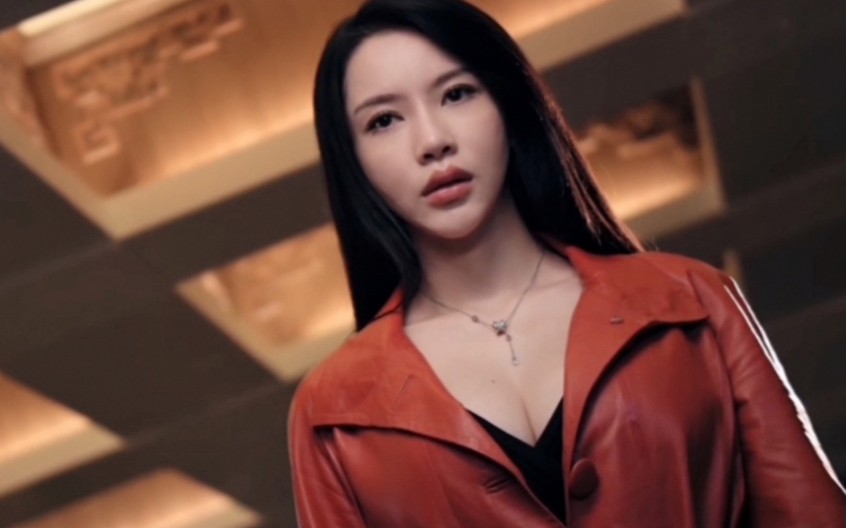 【潘霜霜】哪位老干部来考验考验?