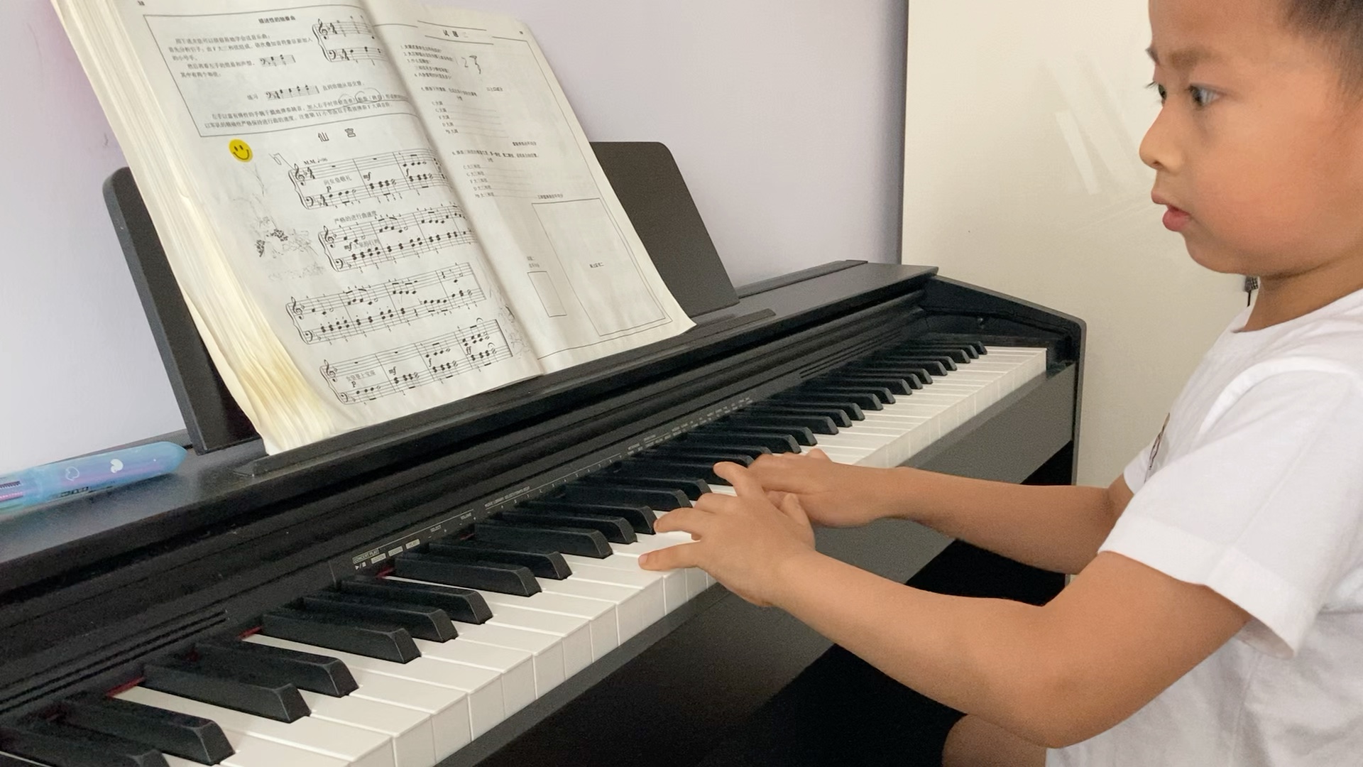 仙宫#大汤#钢琴练习曲