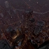 用google earth画一张渣细节的夜景，up主关于贴素材的观点