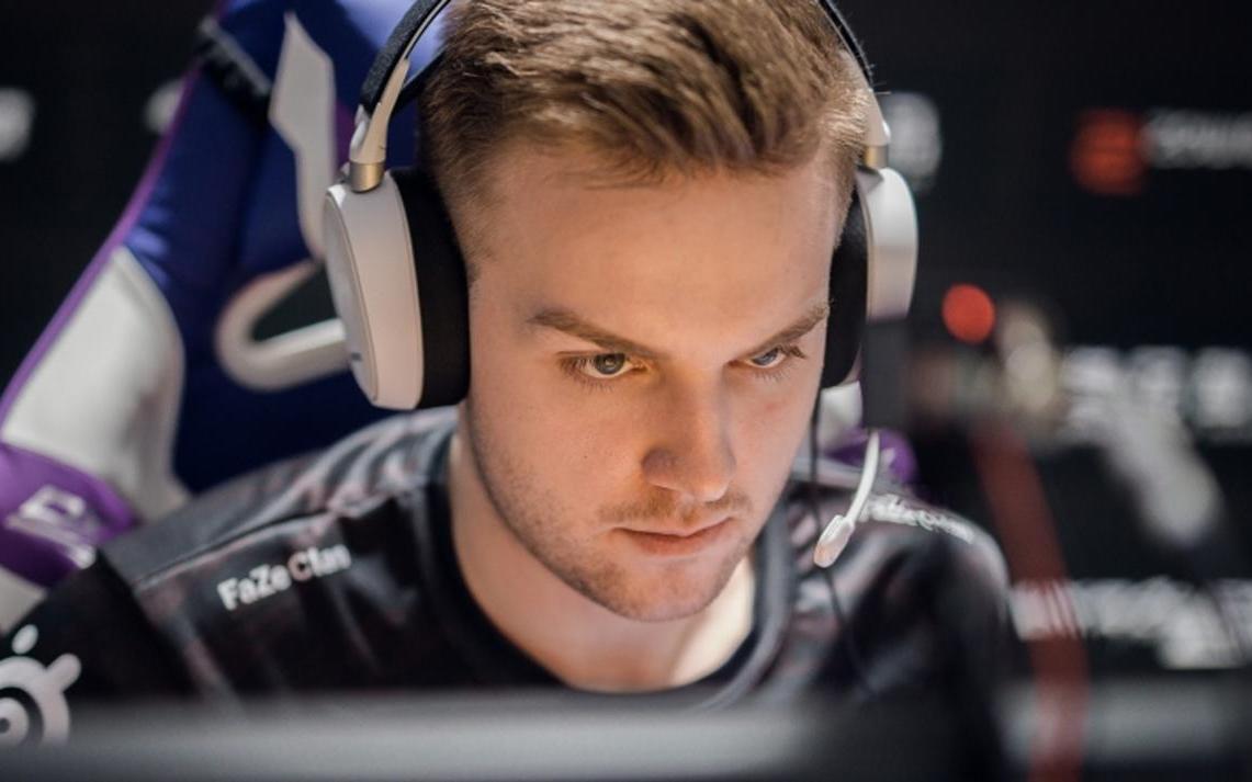 【niko/fpl】优雅的预瞄 优雅的击杀 优雅的赢下比赛