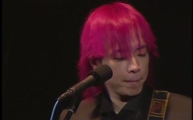 [图]Beyond - 灰色軌跡 - 2003 Beyond 超越 Beyond Live 03演唱會 超清版