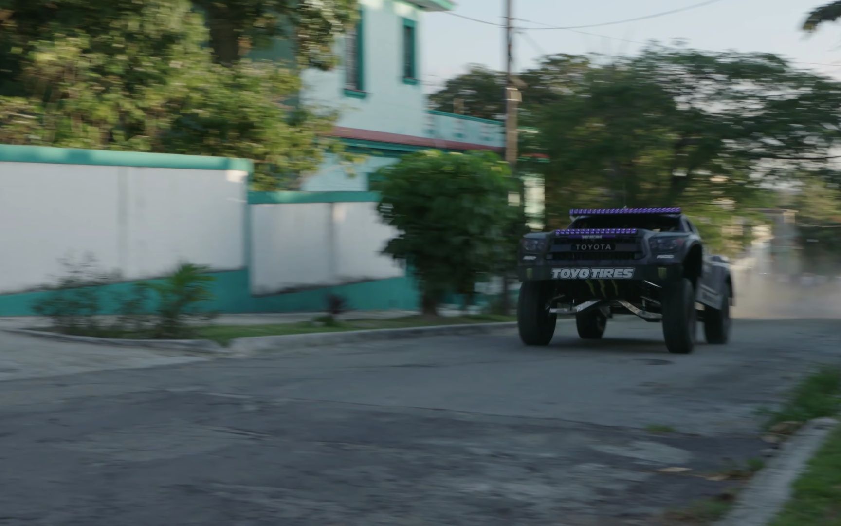 toyo tires bj baldwins recoil 4 in cuba