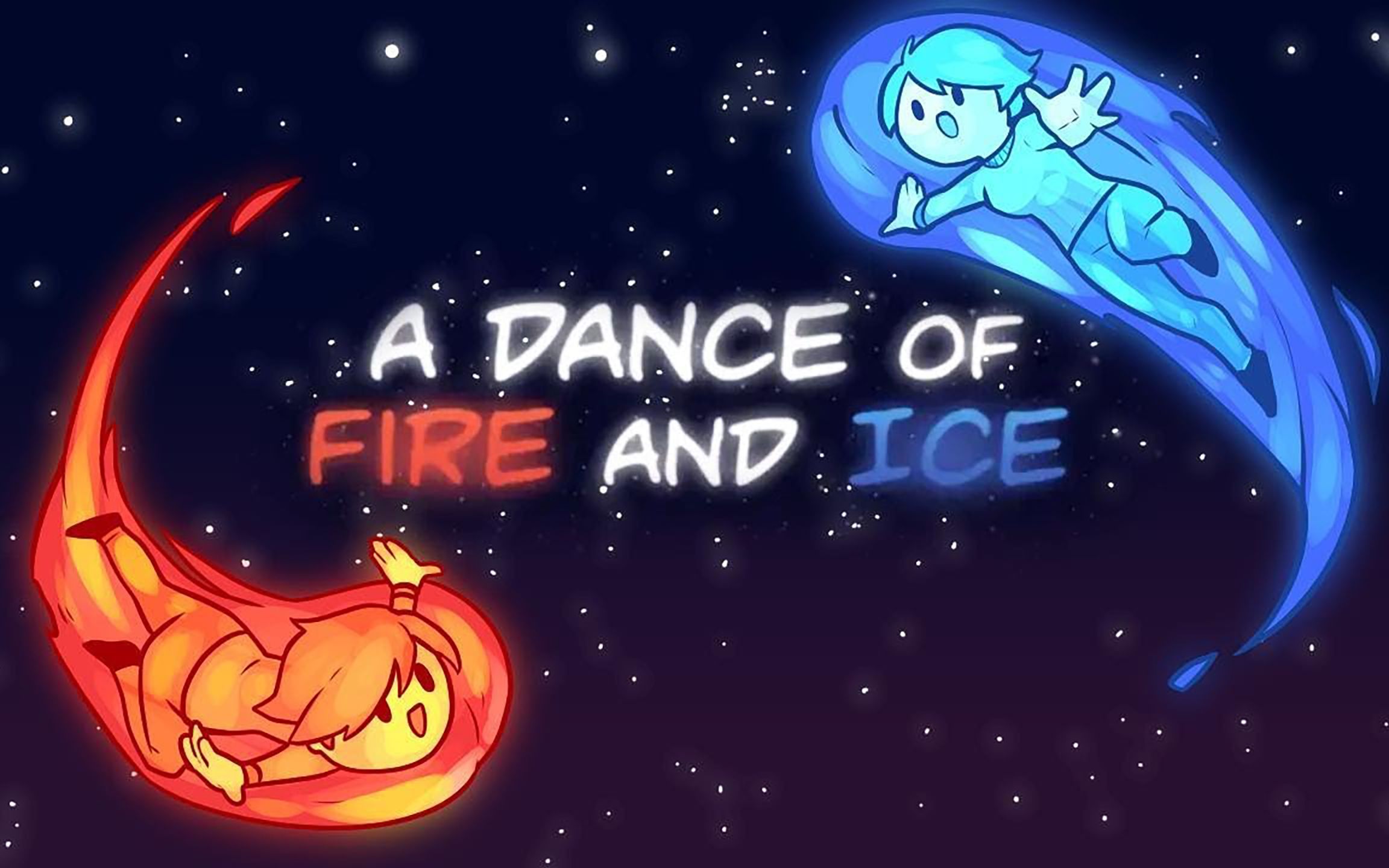 冰与火之舞壁纸图片