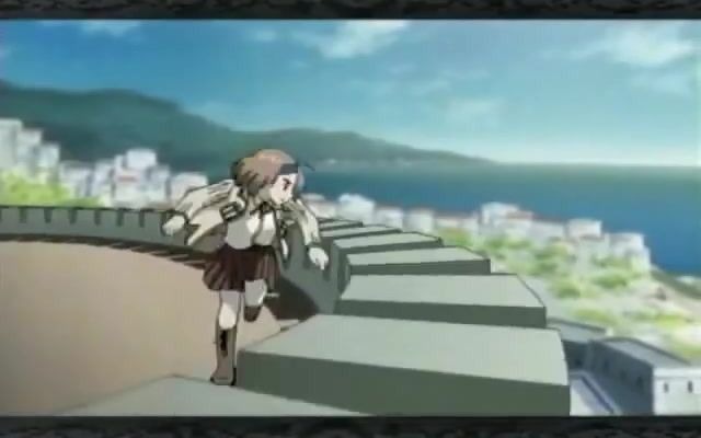 [图]【GUNSLINGER GIRL】【神枪少女】【OP完整版】たった一つの想い