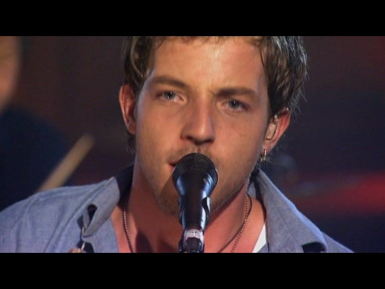 [图]If You Don't Wanna Love Me (Live At Air Studios) - James Morrison