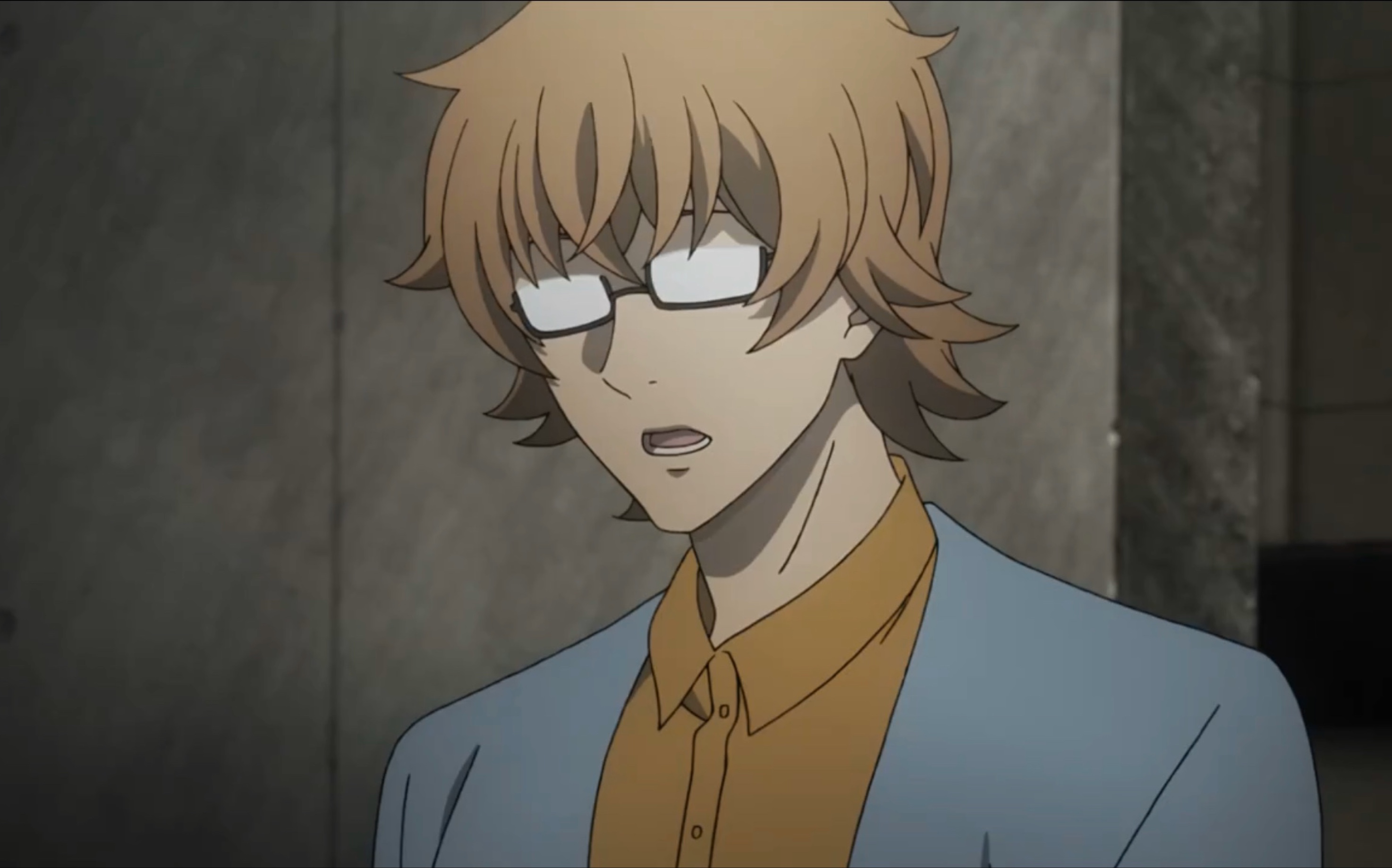 此时一位西尾锦失去了思考_哔哩哔哩_bilibili