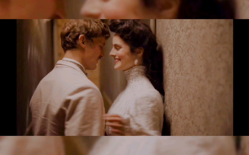 珍品处处吻法国人都这么浪漫的吗