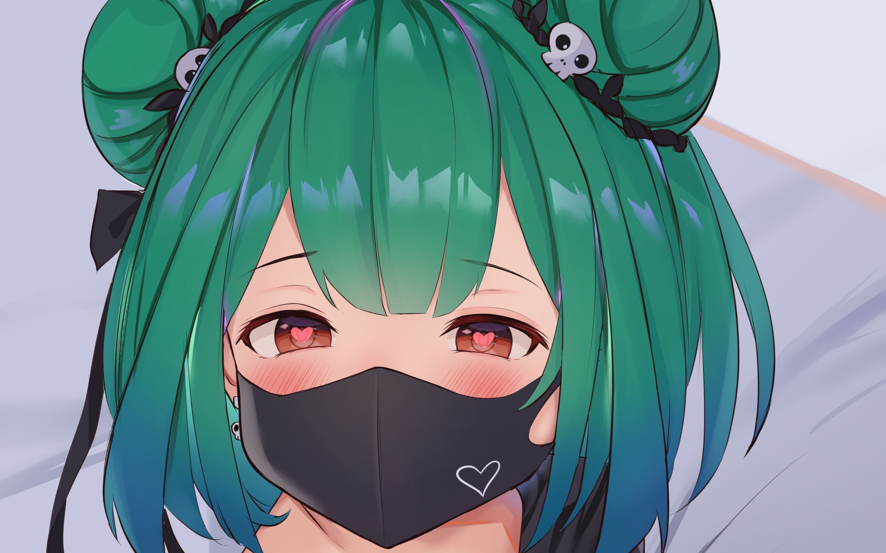 【润羽るしあ】你们觉得我色气吗_哔哩哔哩_bilibili