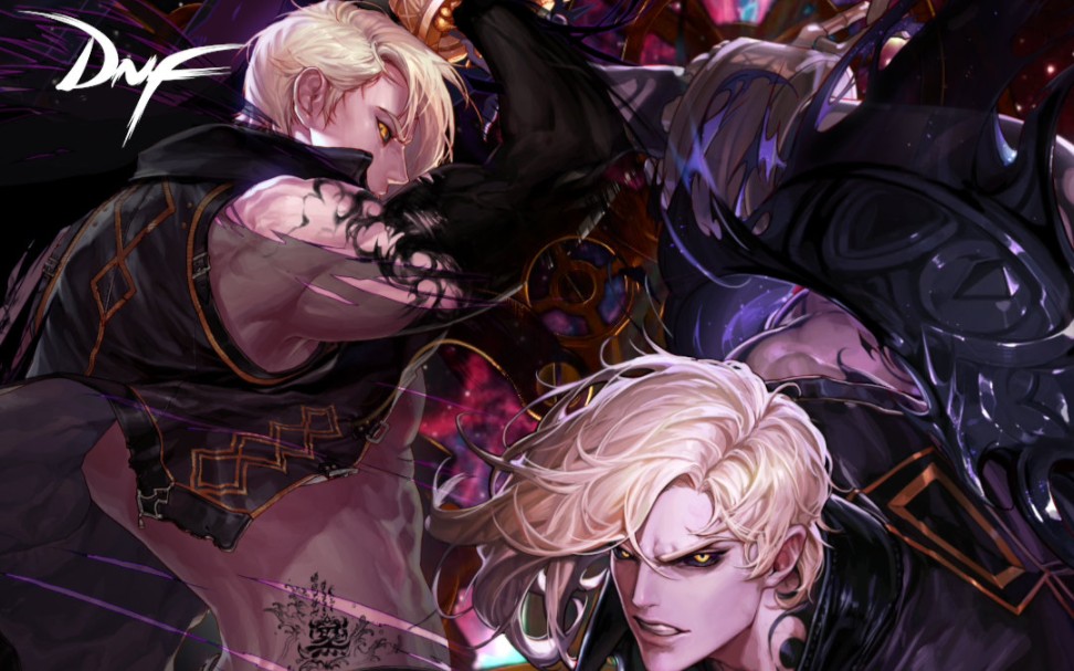 黑暗武士那些技巧讲解