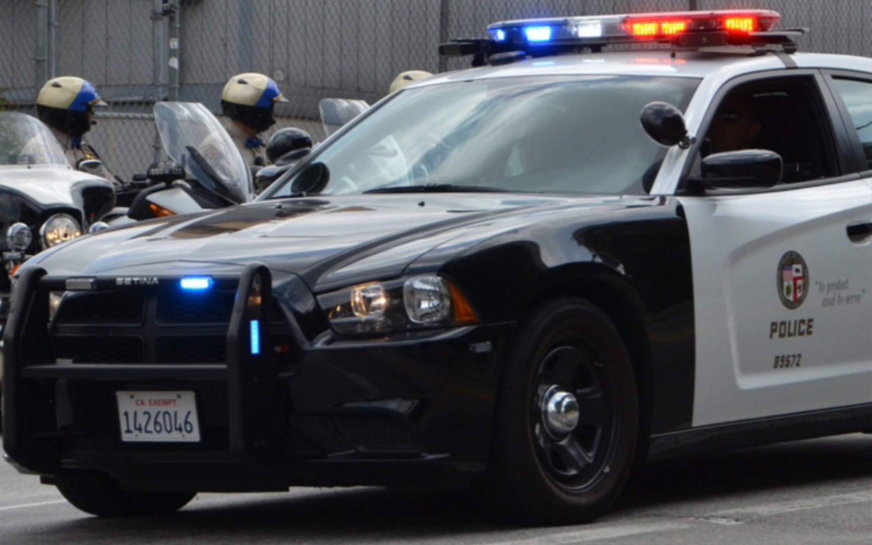 【car parking】lapd警员pit嫌犯的珍贵录像_哔哩哔哩bilibili