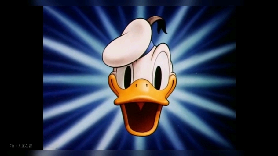 迪士尼动画原版83