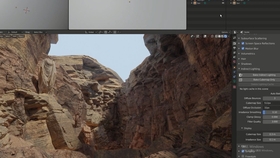 Eevee实时全局光照插件 Blender免费插件下载 哔哩哔哩 つロ干杯 Bilibili