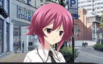 chaos;child 混沌之子 dramacd 拓留と世莉架は力士シールの夢を見る