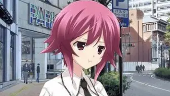 Chaos Child Normal End 片尾月蝕のヴァニタス 哔哩哔哩 Bilibili