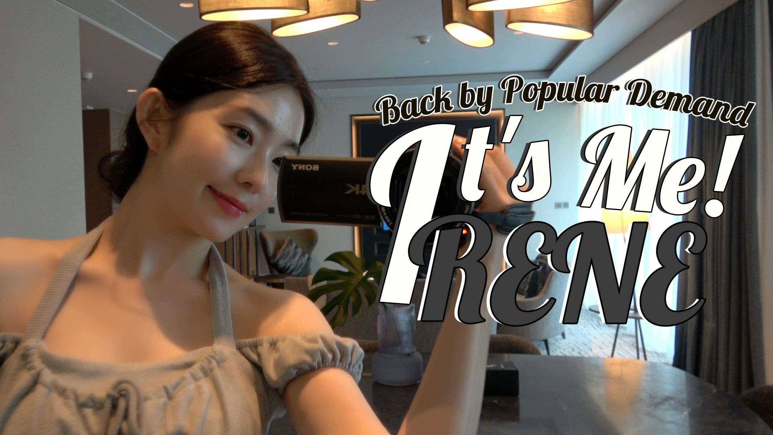 【Red Velvet】应热烈要求回归 ? It’s Me IRENE?‍♀️ㅣ#I&S Concert Tour [BALANCE].zip