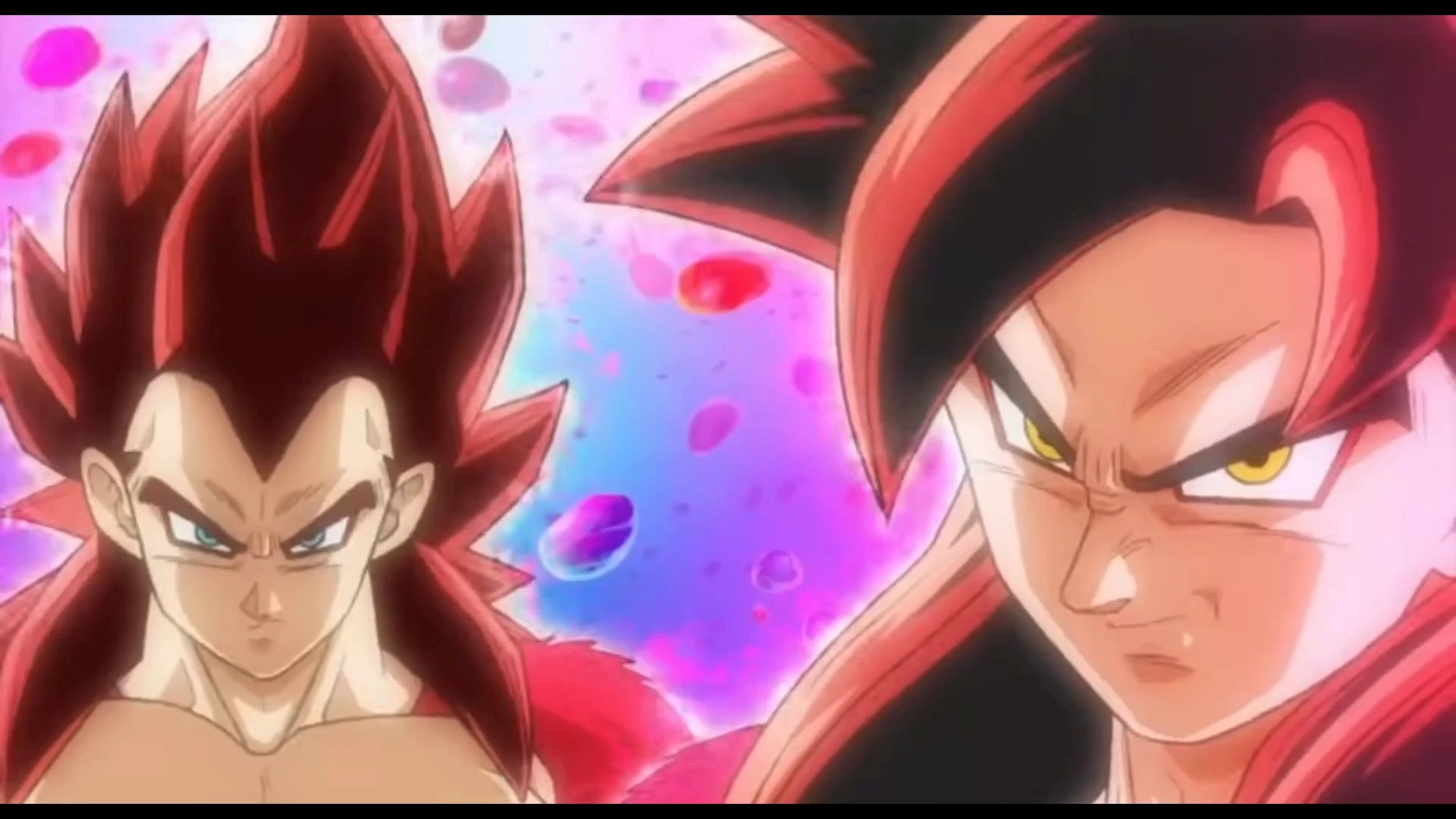 龙珠超四最新形态