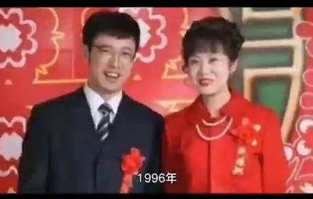 邹伟离婚后娶妻生子,闫妮却至今单身未婚,她到底在追求什么?哔哩哔哩bilibili