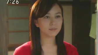 比嘉爱未主演越後純情刑事早乙女真子预告 哔哩哔哩 Bilibili