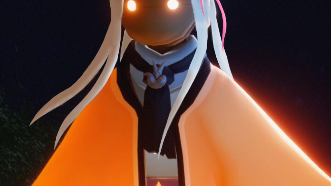 光遇妄想季喜提新物