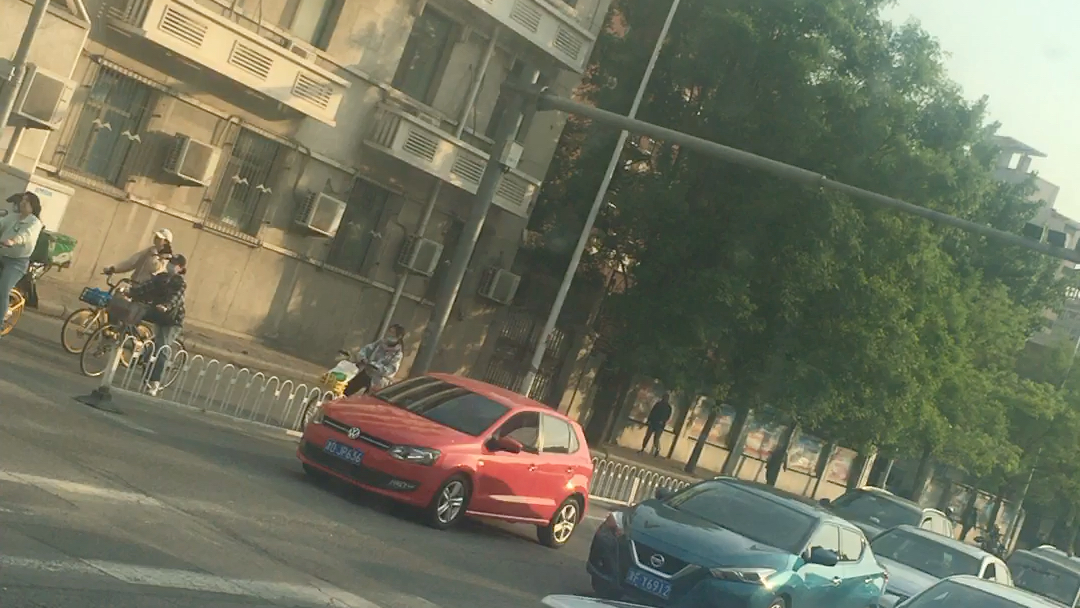 公交纪行 878 天津医大 海光寺