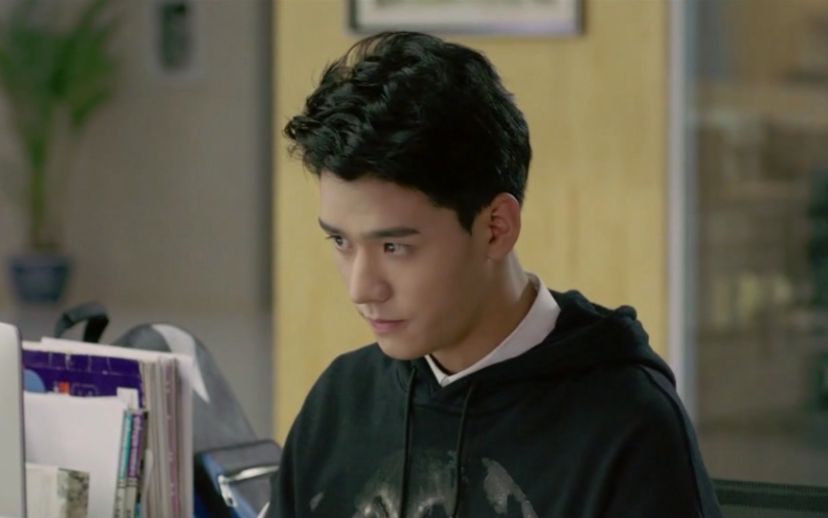 《盛势》第18集第三部分