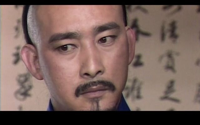 【樊志起/多尔衮】江山背后