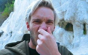 【pewdiepie】我闻过最难闻的东西 The worst thing Ive ever smelled...哔哩哔哩bilibili