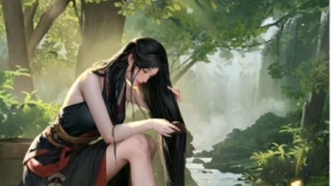 这样的卫子夫,你想抽吗?#率土星推计划#率土之滨