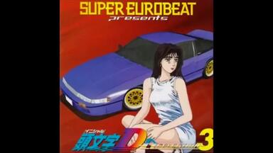 Super Eurobeat Vol. 244_哔哩哔哩_bilibili