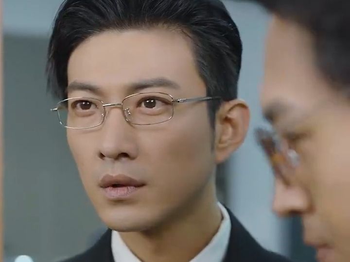 于龙新剧《分手后我回豪门当千金》