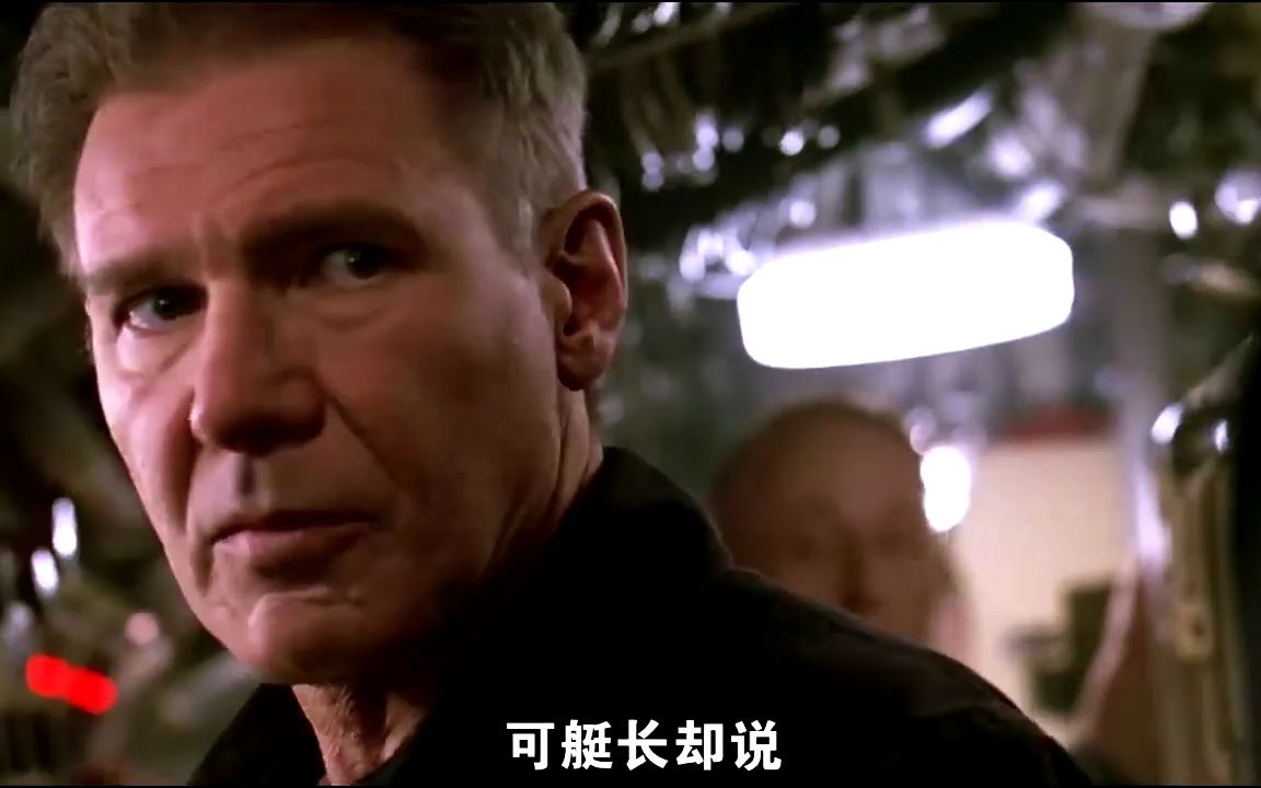战斗民族第一艘战略性核潜艇k19,刚刚服役就出现了故障!