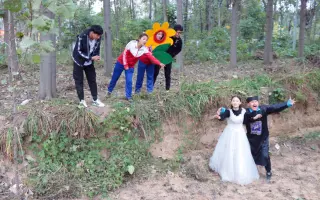 救出新娘 搜索结果 哔哩哔哩 Bilibili