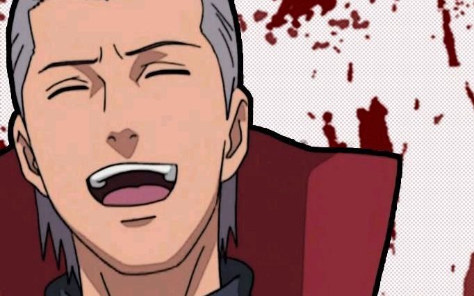 阿飞爱翻车火影忍者手游死司凭血飞段黑飞段测评阿飞爱翻车第一期