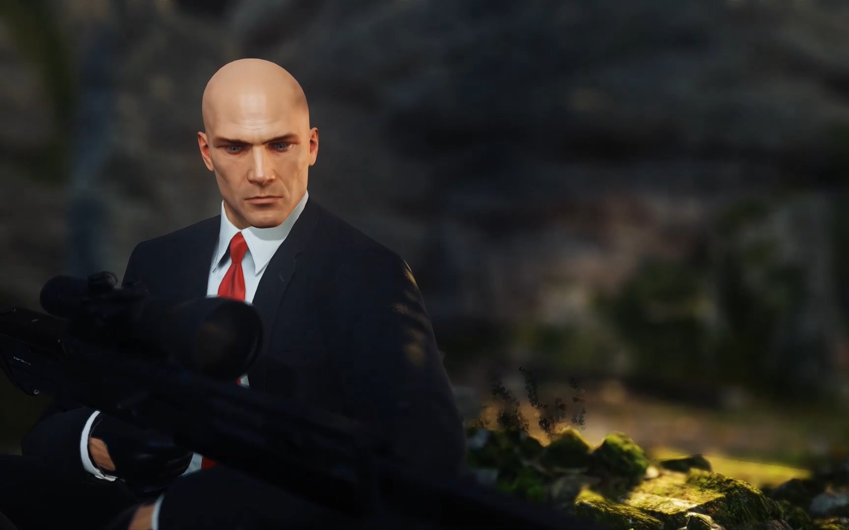 [图]杀手 狙击手刺客 HITMAN™: Sniper Assassin 奥地利 The Last Yardbird 47之乱打一气