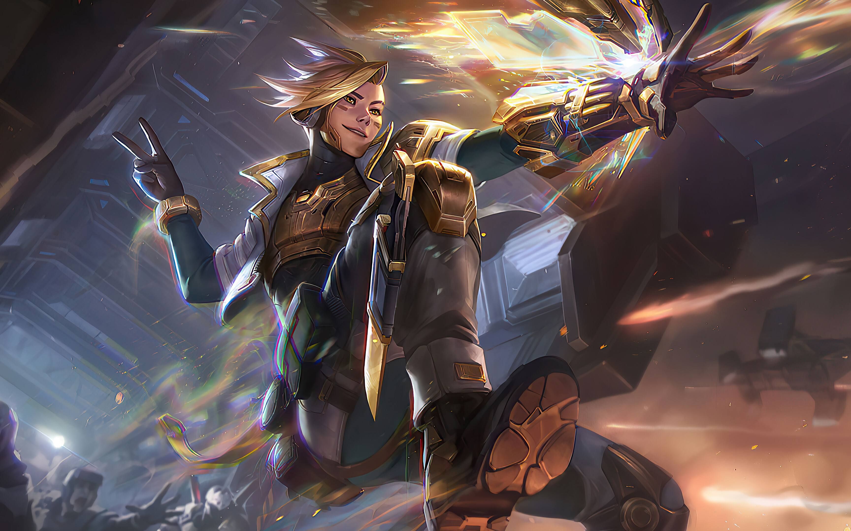 这辈子最秀的操作