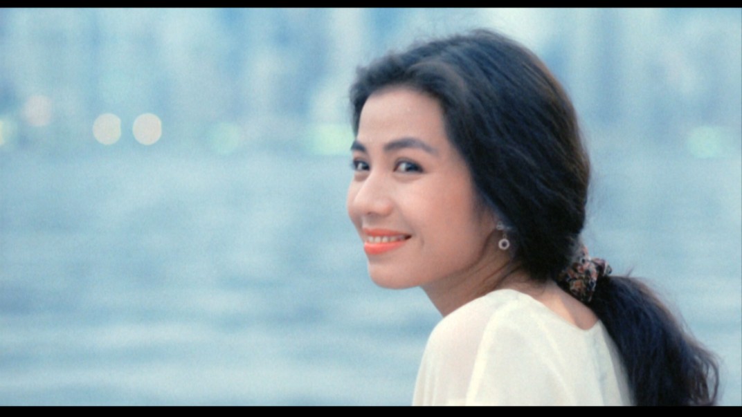 [相见好] 钟楚红×钟镇涛