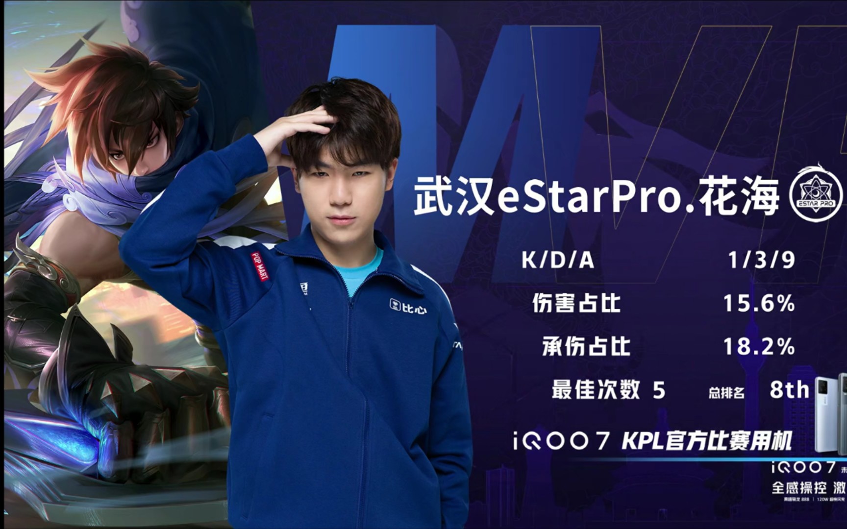 【4月29日 es vs tes】精彩集锦 花海澜瞬秒伽罗