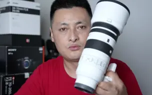 Video herunterladen: 70-200一代二代对比