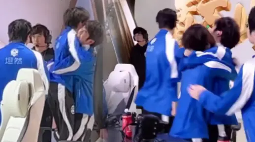【花融｜花海×清融】最好的宝贝中野要一起拿更多更多的冠军！