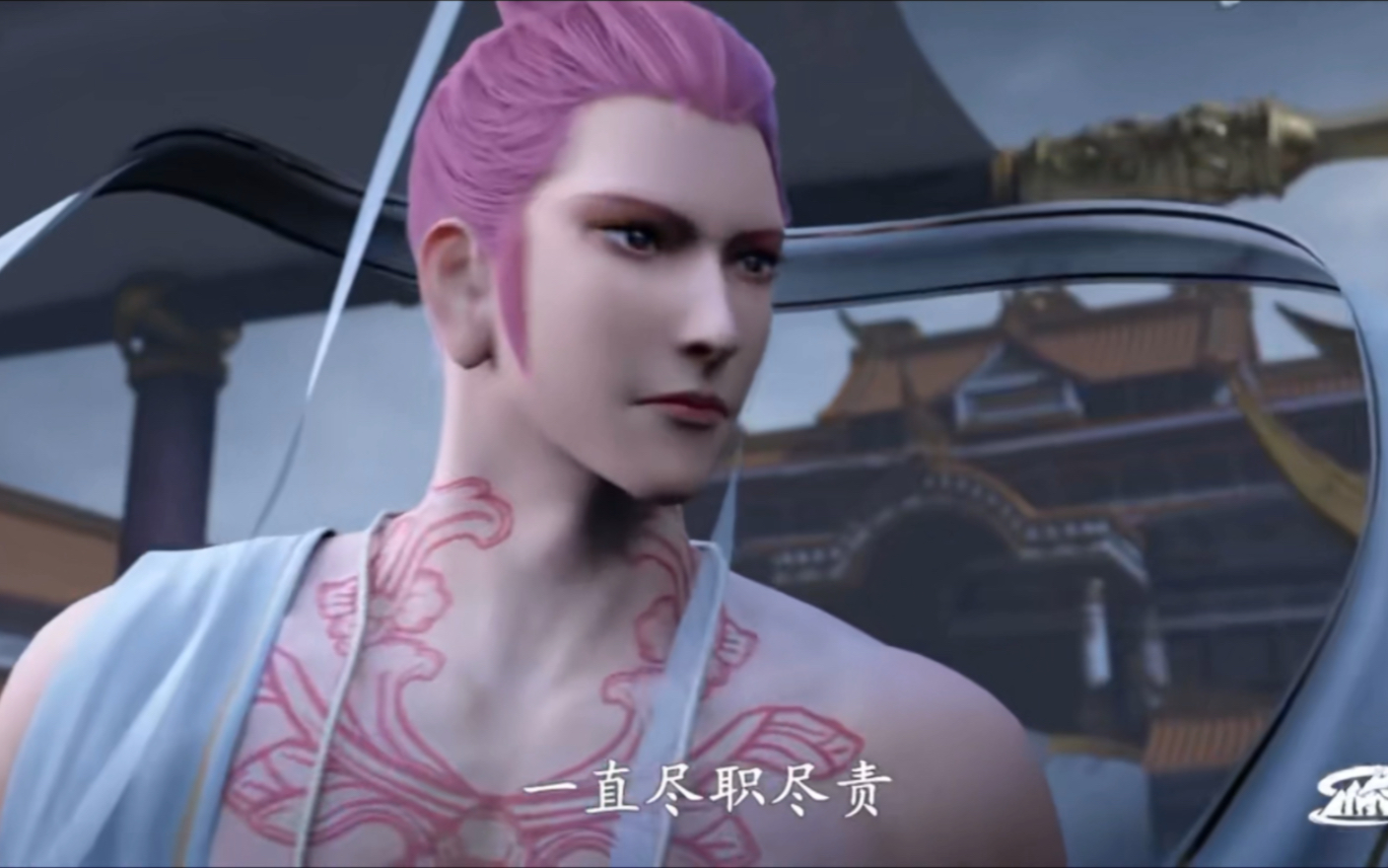 西行纪一起欣赏下杀心大神的俊美瞬间