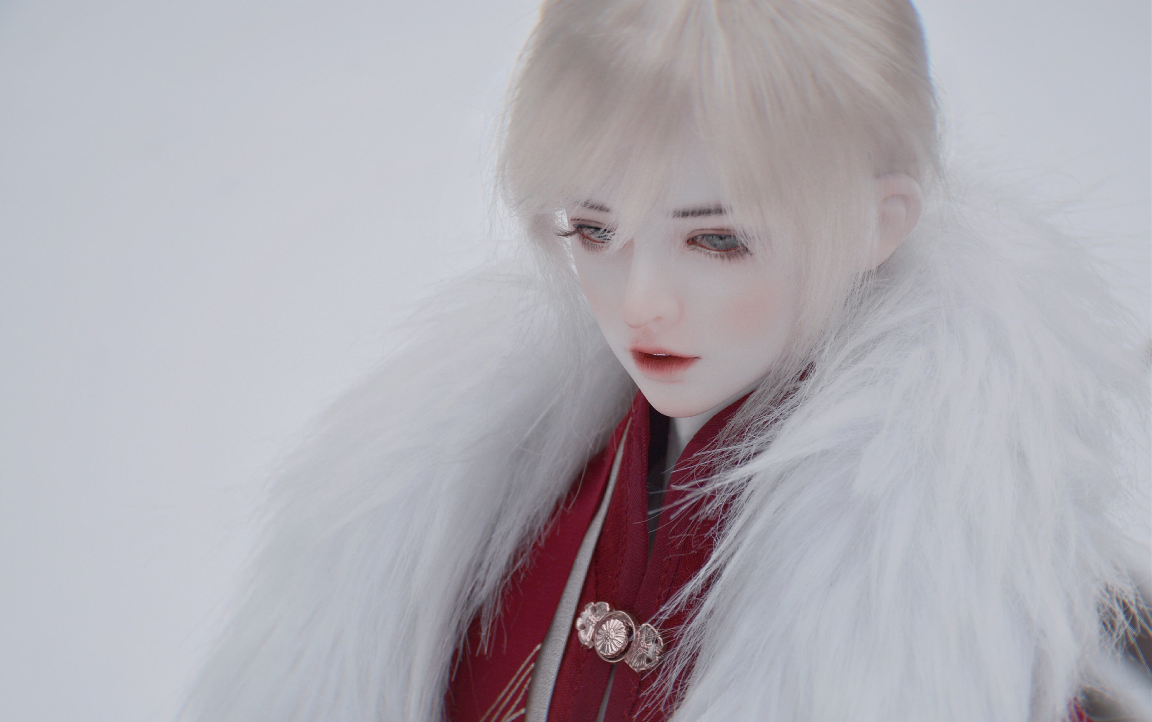 【bjd树脂眼】给近50对树脂眼整理配对,内含抽奖福利哔哩哔哩bilibili