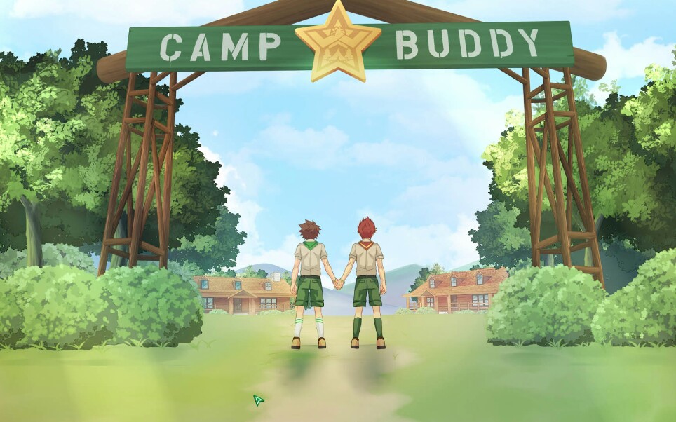 [图][Camp Buddy]Taiga线大结局