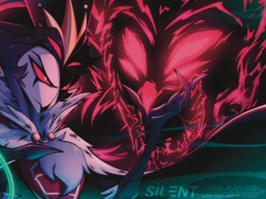 极恶老大|everybody wants to rule the world