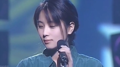 4K 无损音质ZARD】 坂井泉水-明日を夢見て_哔哩哔哩_bilibili