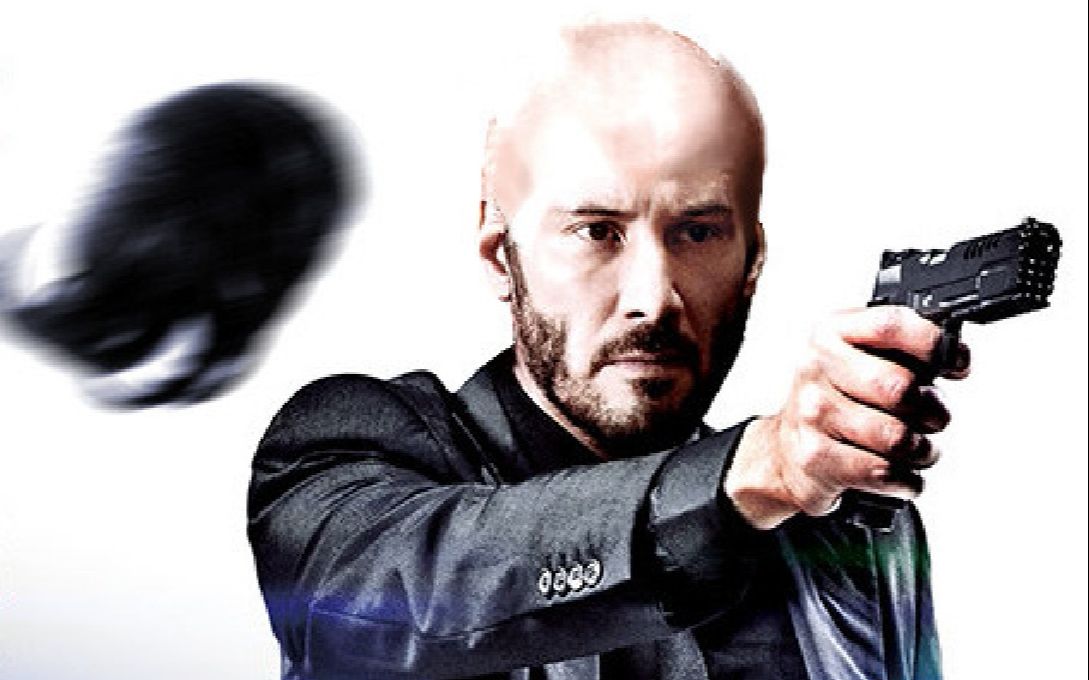 深井冰恶搞向论疾速追杀的n种错误打开方式第三辑johnwick对抗全世界