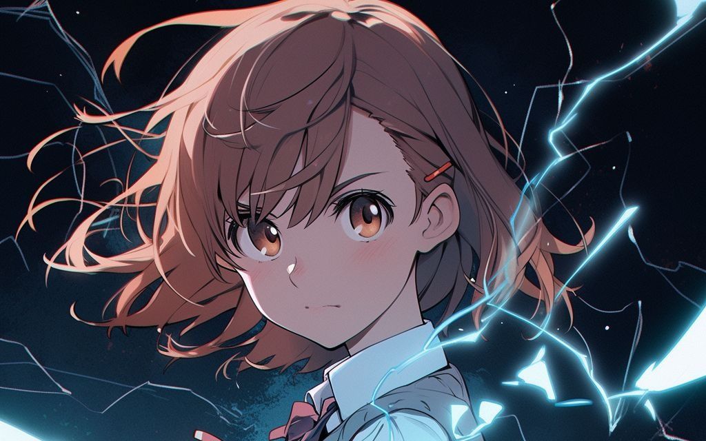 2024了,姐姐大人的超电磁炮还能再次响彻整个b站吗?